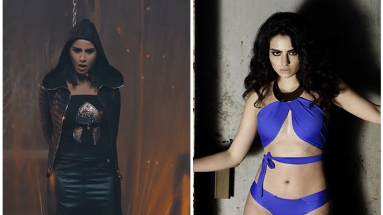 Elif Atbaş kimdir? | Melisa Aslı Pamuku porno görüntüleriyle mi tehdit  etti? | Elif Atbaş kaç yaşında? | Lezbiyen ilişki mi yaşıyorlar? - Popüler  Haberler