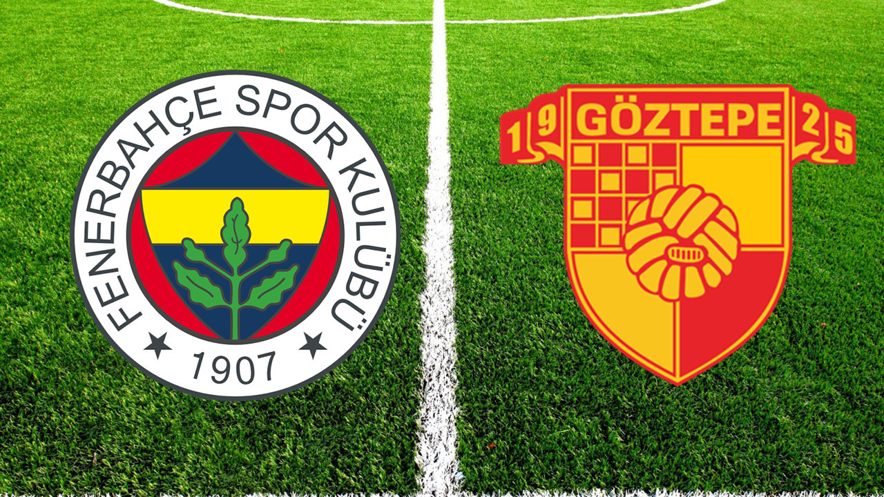 Fenerbahçe göztepe canli