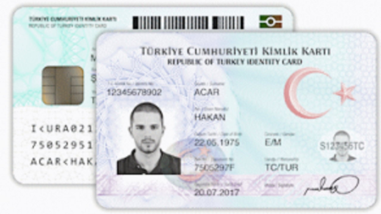 Купить Грин Карту В Турцию