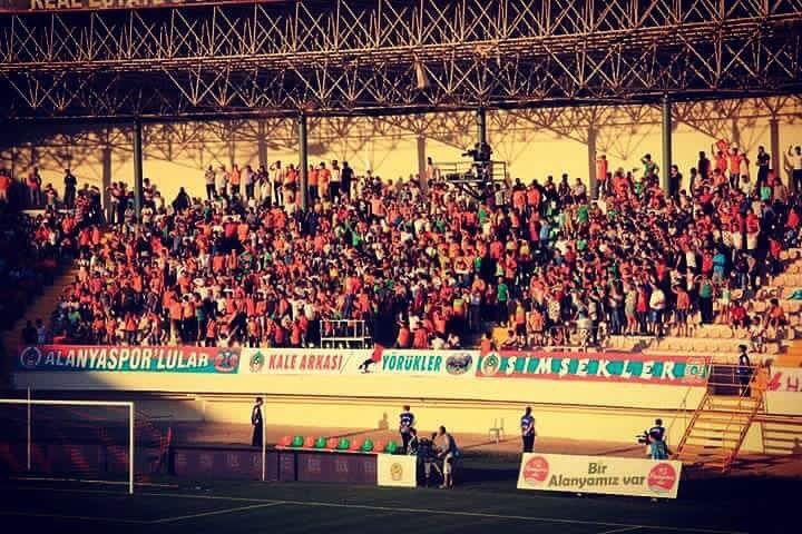 Alanyaspor 4-3 Gaziantespor / Maç özeti ve golleri