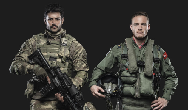 Çocuk filminin bile gerisinde kaldılar!