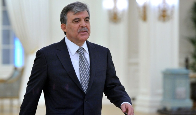 Abdullah Gül'ün bu sessizliği bana kalırsa aday olacağının işareti...