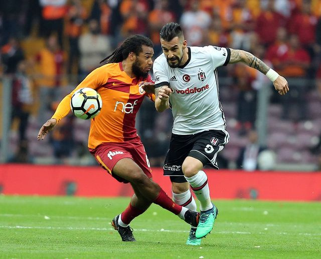 Beşiktaş'ta dev operasyon!