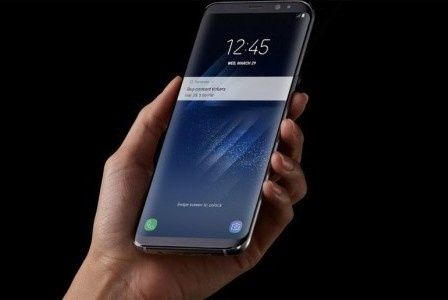 Samsung Galaxy Note 9 geliyor!