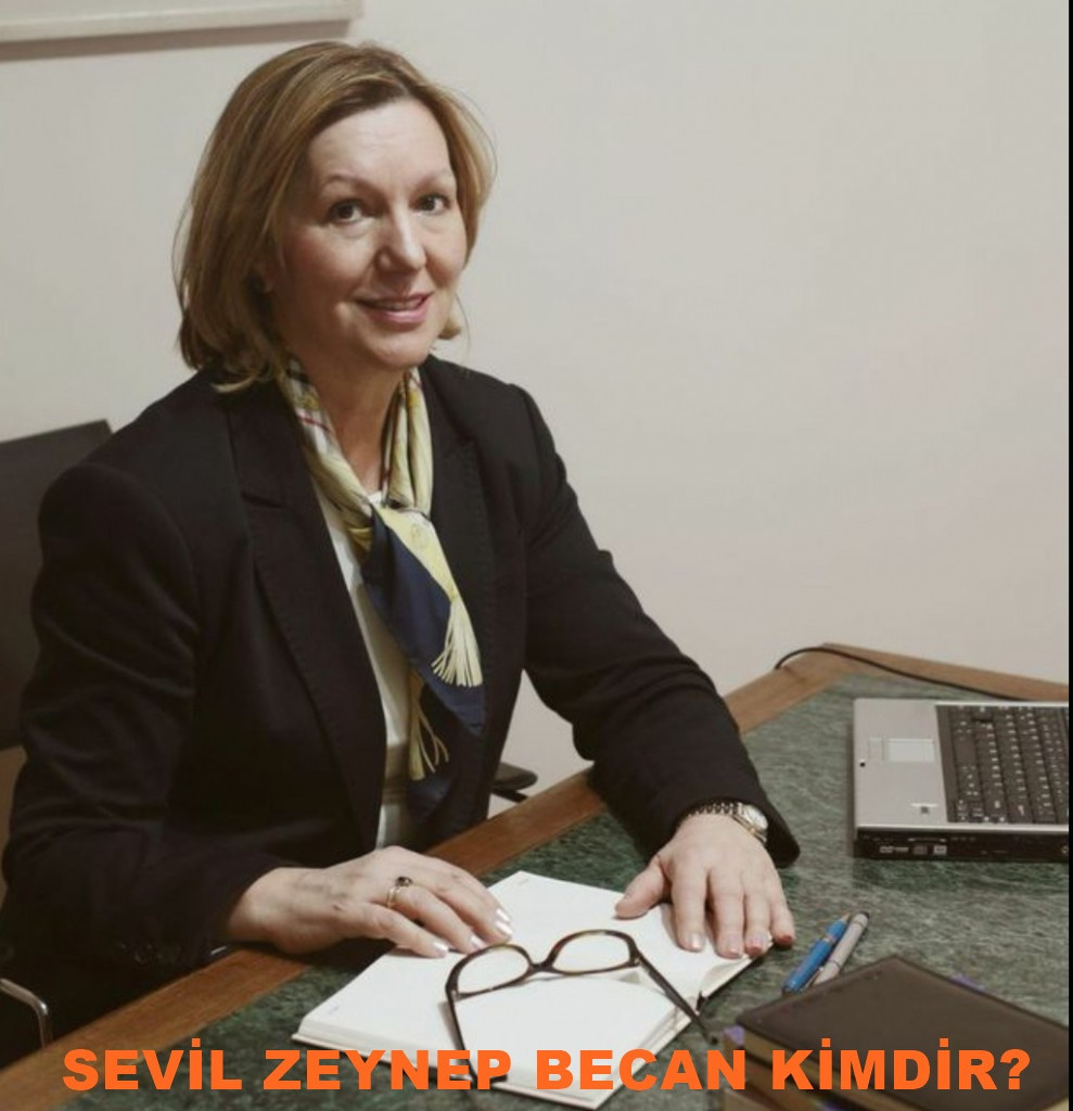 Ali Koç'un yönetim listesindeki Sevil Zeynep Becan kimdir?