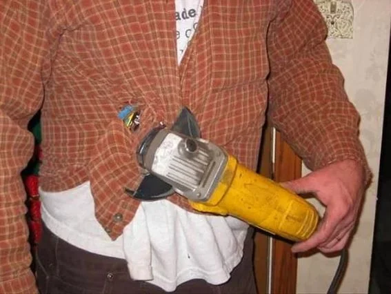 Bu insanları görünce halinize  şükredeceksiniz...