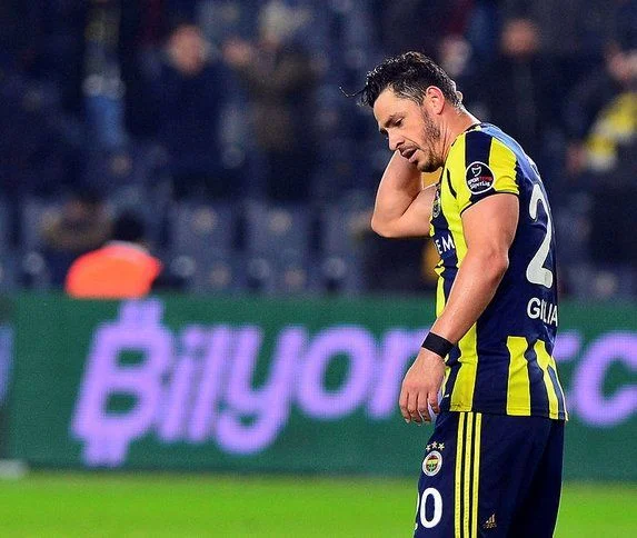 Fenerbahçe'de 10 numaraya yeni aday!