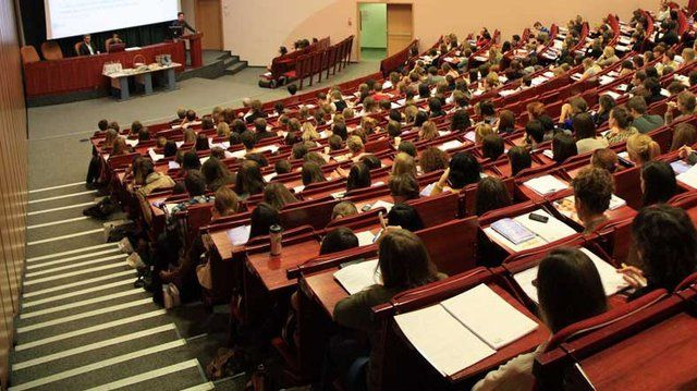 İşte 2018 - 2019 akademik yılı vakıf üniversitesi ücretleri!