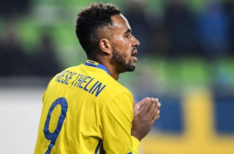 Elmander'den, Terim'e golcü önerisi!