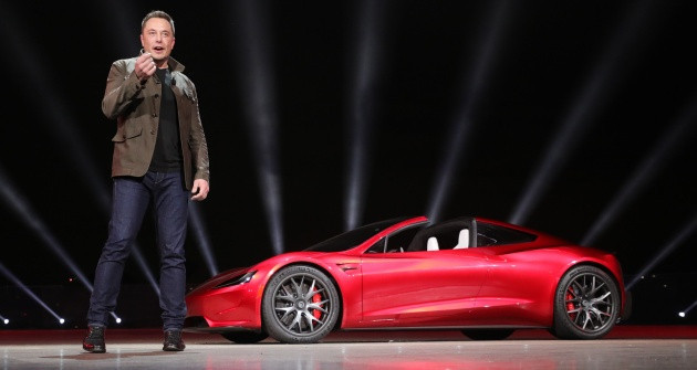 Tesla borsadan çekiliyor mu? Elon Musk ne dedi? - Resim : 3