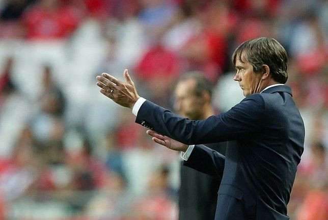 Comolli'den 2 transfer birden!