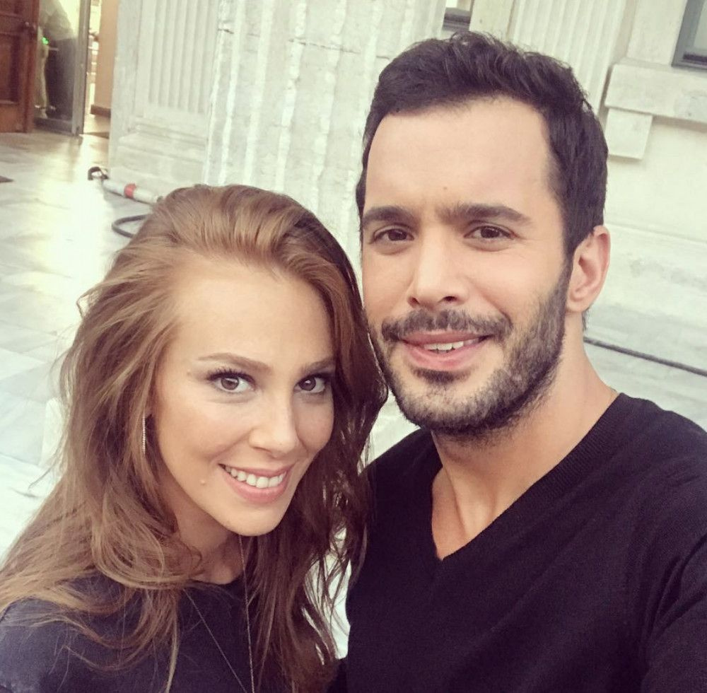 Barış Arduç yeni sevgili arıyor!