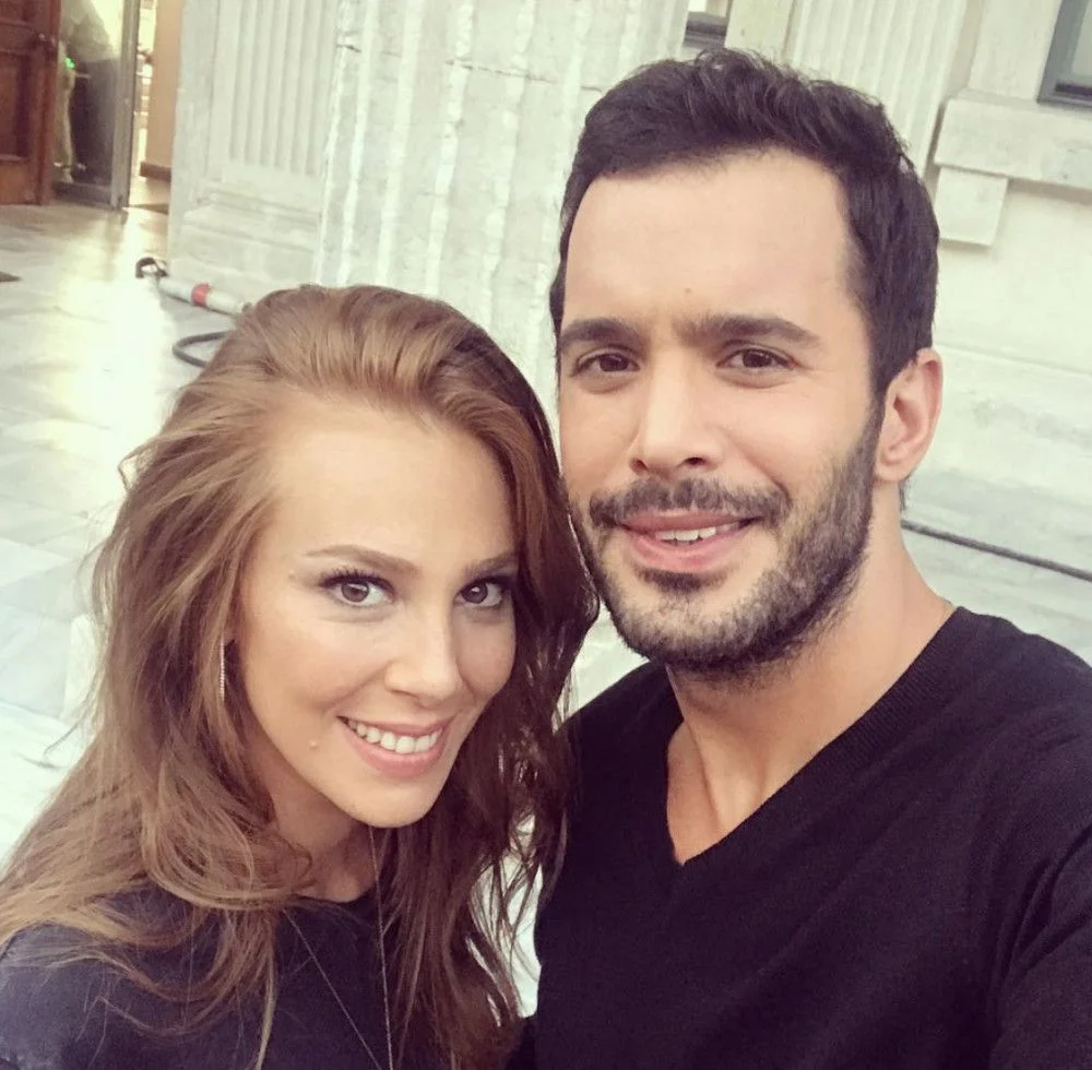 Barış Arduç yeni sevgili arıyor!