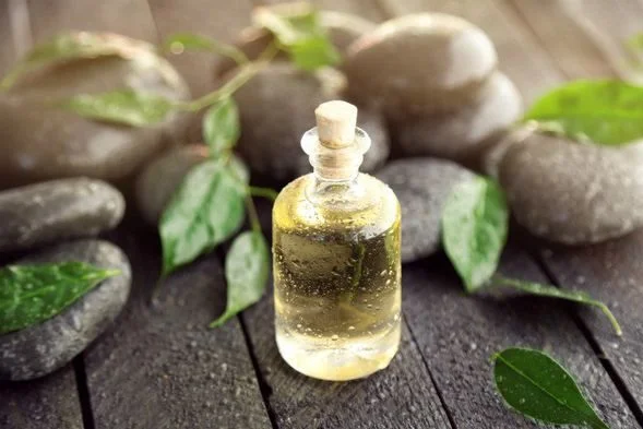 Mucizenin adı çay ağacı yağı!