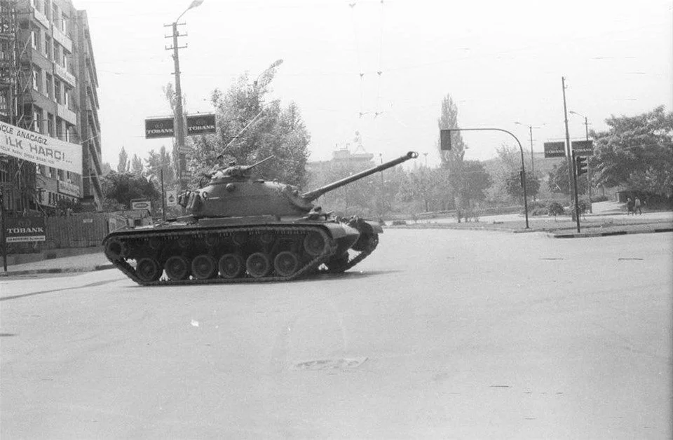 Acı günlerin üzerinden 38 yıl geçti!