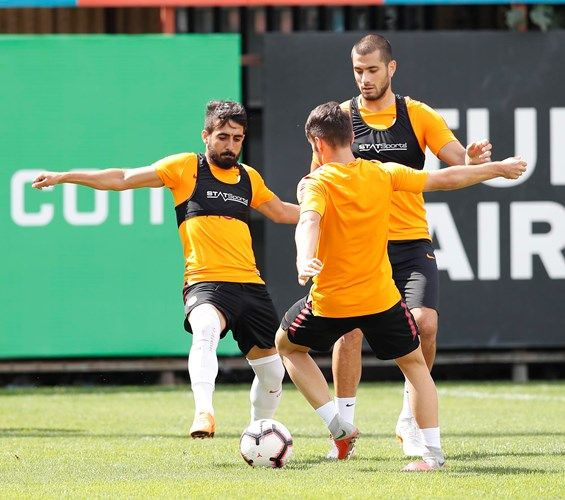 Nagatomo neye uğradığını şaşırdı!