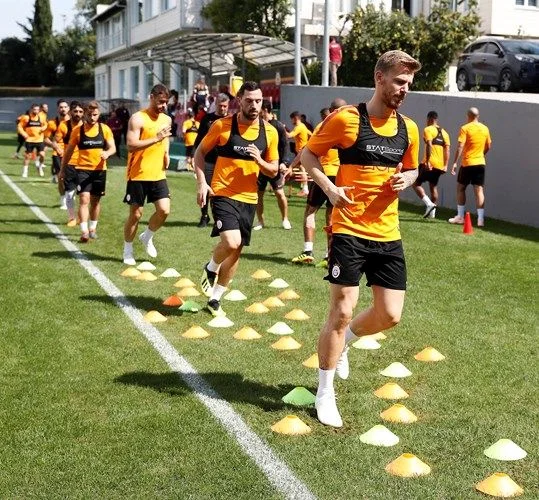 Nagatomo neye uğradığını şaşırdı!