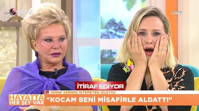 Kocasını en yakını ile banyoda çırılçıplak bastı!