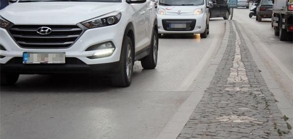 Otomobilleri akıllı hale getirecek ''akıllı plaka'' piyasaya çıkacak!