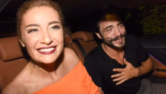 Eşlerinden ve sevgililerinden şiddet gören ünlüler!