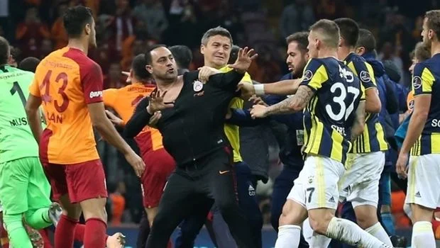 "Bana tuzak hazırlandı"