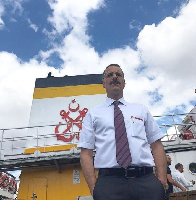 Ozan Güven'in yeni projesi belli oldu!