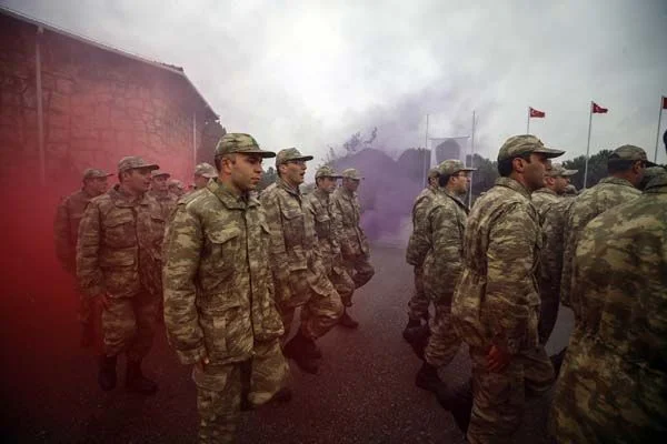 Dünya şampiyonu atlet böyle yemin etti!