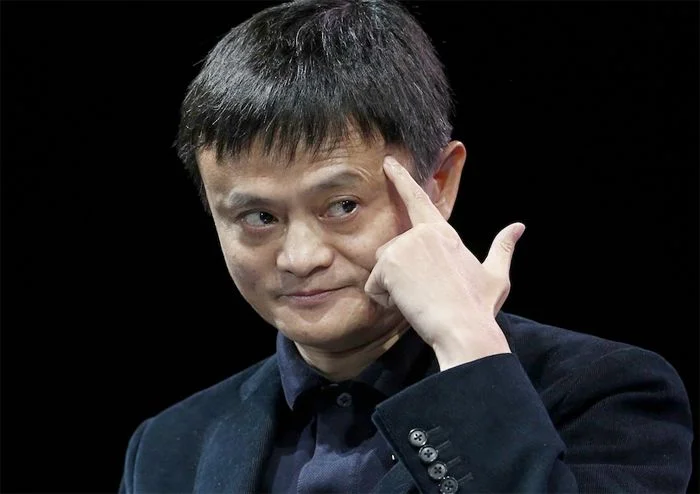 Alibaba'nın kurucusunun büyük sırrı ortaya çıktı!