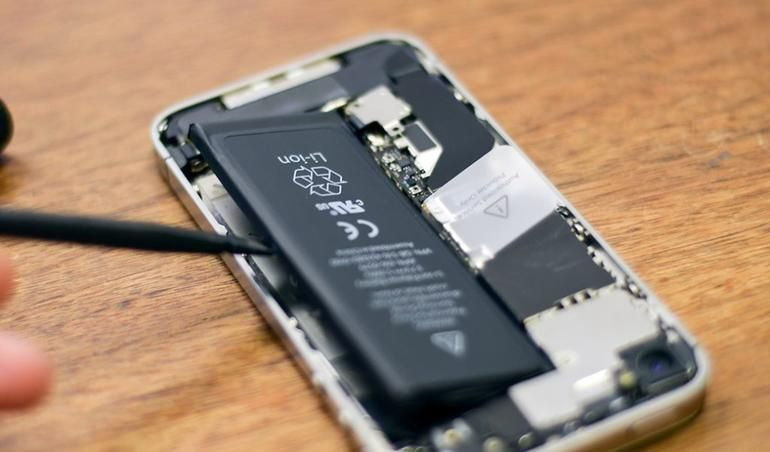 iPhone pil değişimi için zaman daralıyor!
