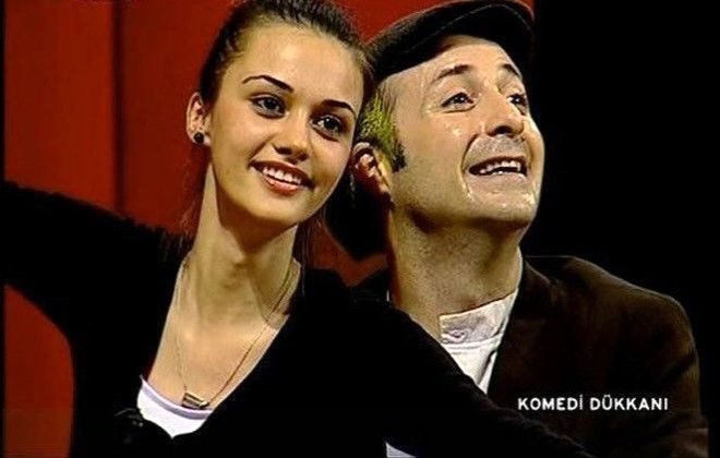 Seyirci olarak gittiği salondan oyuncu olarak çıktı!