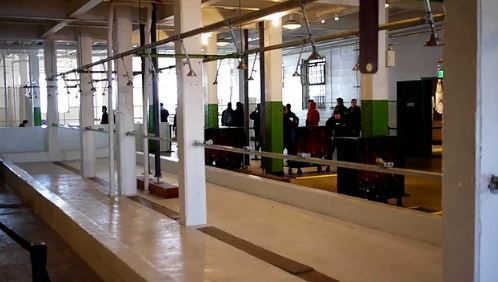 Hiçbir mahkumun kaçamadığı korkunç hapishane: Alcatraz!