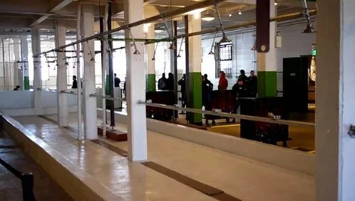 Hiçbir mahkumun kaçamadığı korkunç hapishane: Alcatraz!