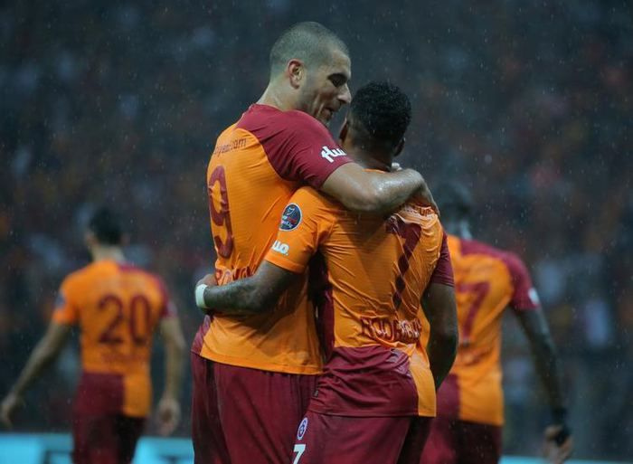 Galatasaray'ı şoke eden hamle!