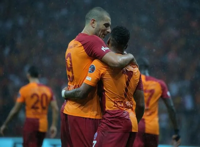 Galatasaray'ı şoke eden hamle!