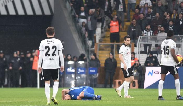 Güntekin Onay'dan flaş sözler