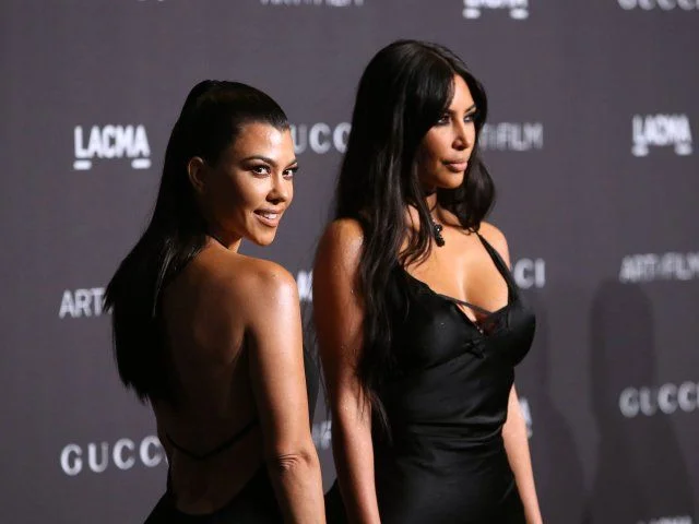 Kardashian ailesine ağır suçlama!