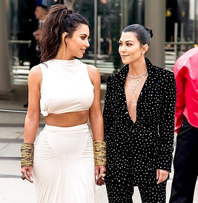 Kardashian ailesine ağır suçlama!