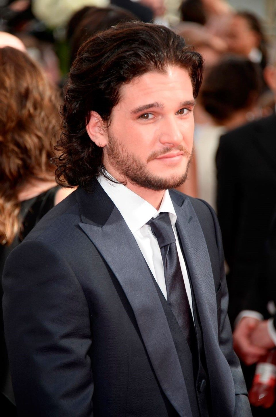 Jon Snow Game Of Thrones'un sonunu itiraf etti!