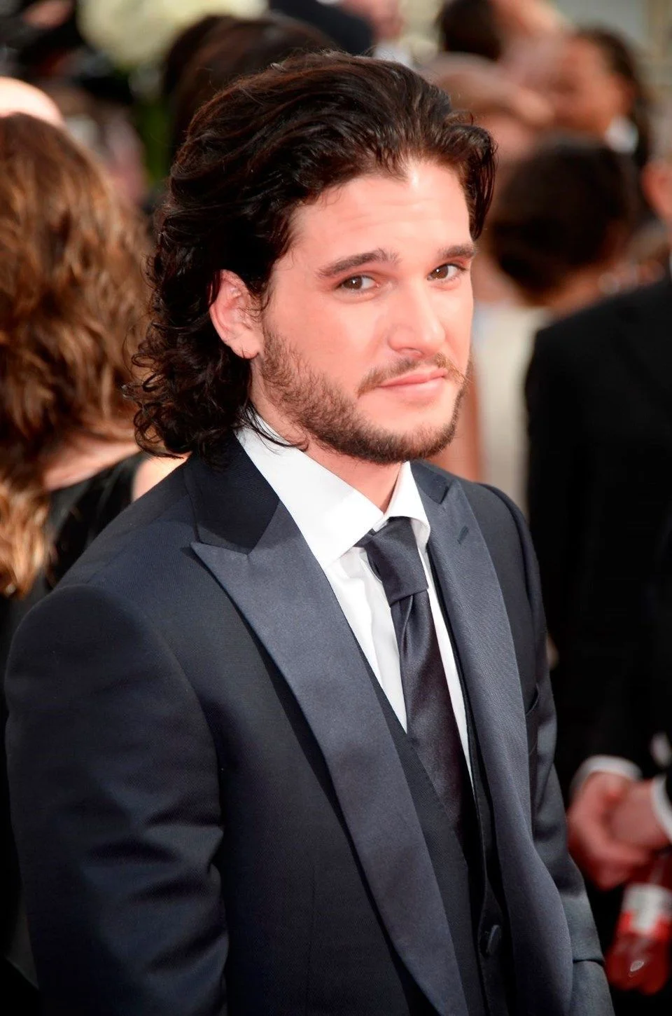 Jon Snow Game Of Thrones'un sonunu itiraf etti!