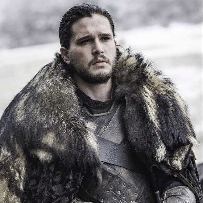 Jon Snow Game Of Thrones'un sonunu itiraf etti!