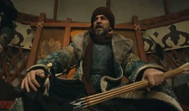 Diriliş Ertuğrul ihracatı arttırdı!