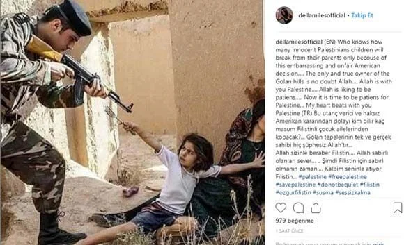 'Tek ve gerçek sahibi hiç şüphesiz Allah'tır'