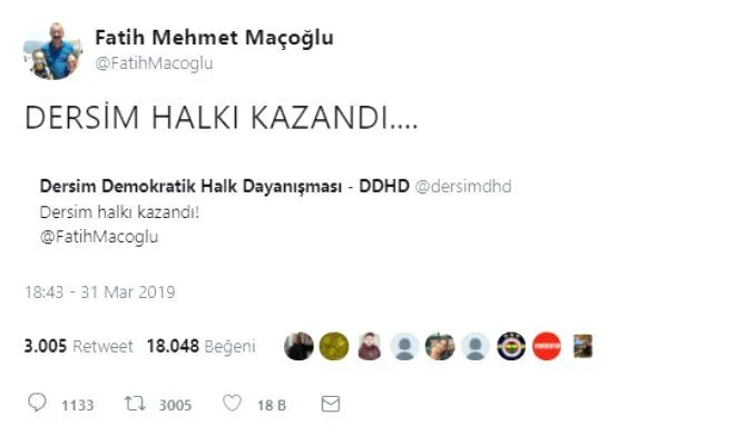 Komünist başkanın asıl mesleği bakın ne!