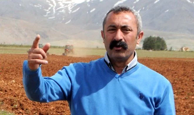 Komünist başkanın asıl mesleği bakın ne!