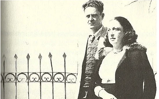 Nazım Hikmet ile Piraye'nin dillere destan aşkı!