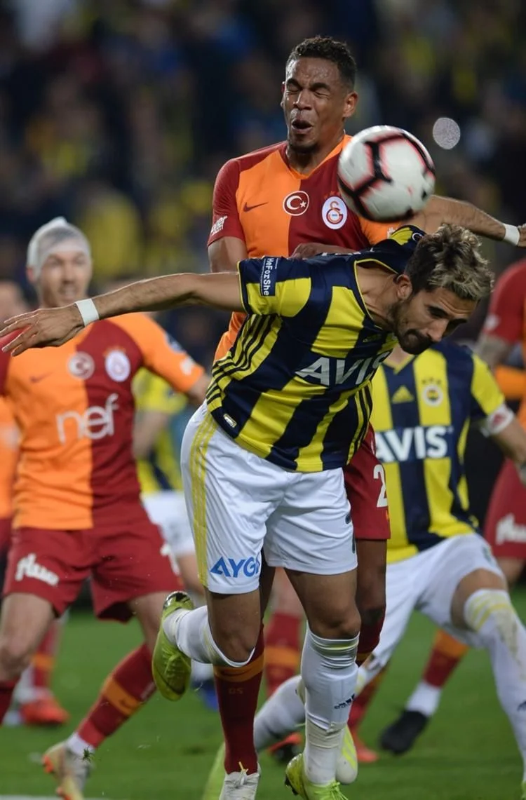 Derbinin çok tartışılacak 'VAR' konuşmaları ortaya çıktı!