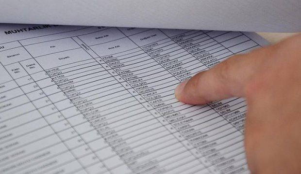 AK Parti belgeleri tek tek paylaştı!