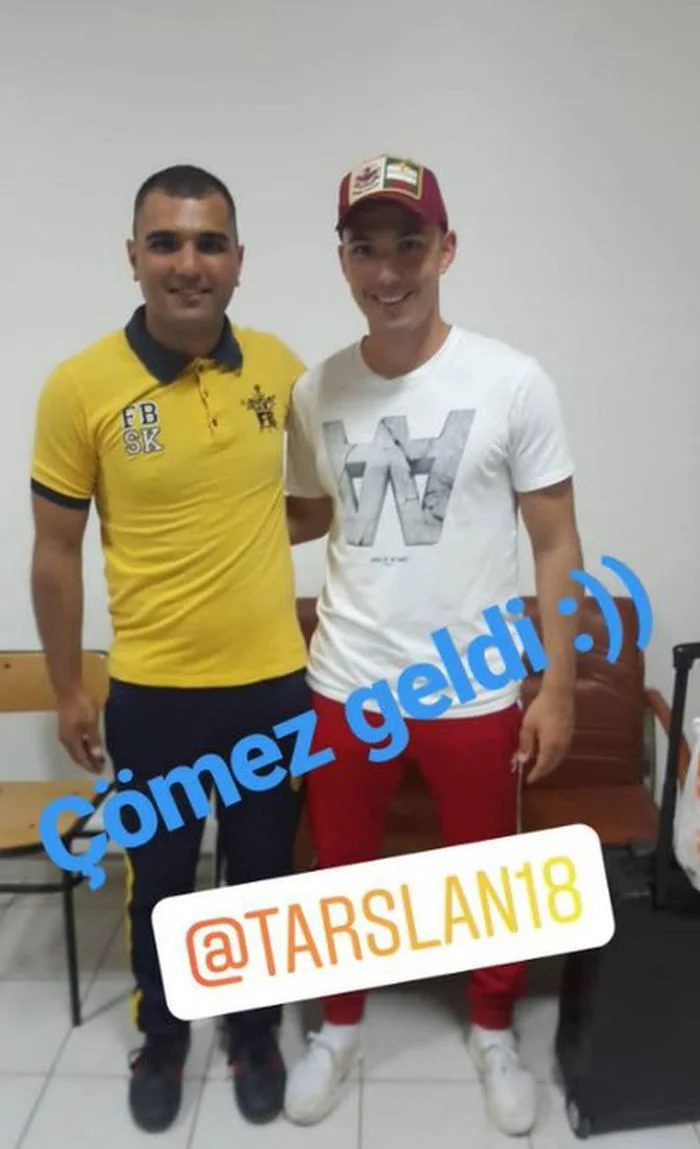 Onlar da kamuflajı giydi!