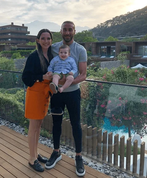 İşte ünlü babalar ve çocukları!