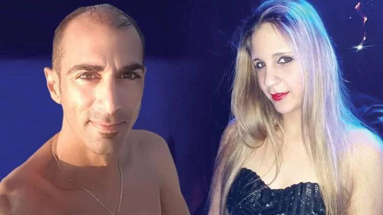 Sevgilisini intihardan vazgeçirecekti sonu oldu!